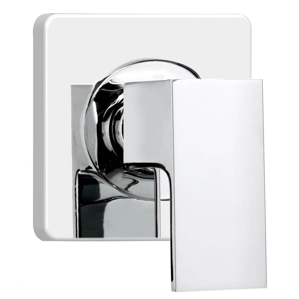 Diverter Trim Axo Cp Single Axo Handle