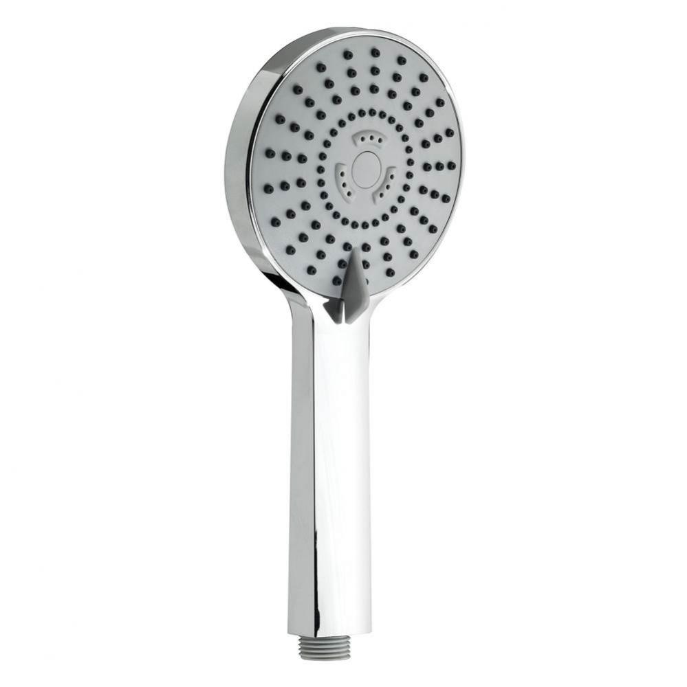 Multi-Fnct Round Handshower Cp