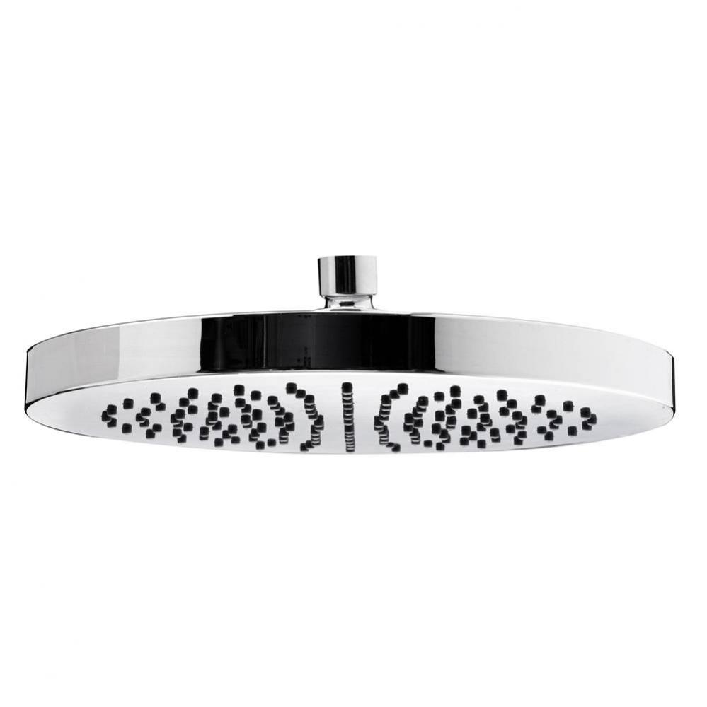 10''  Round Showerhead Cp,
