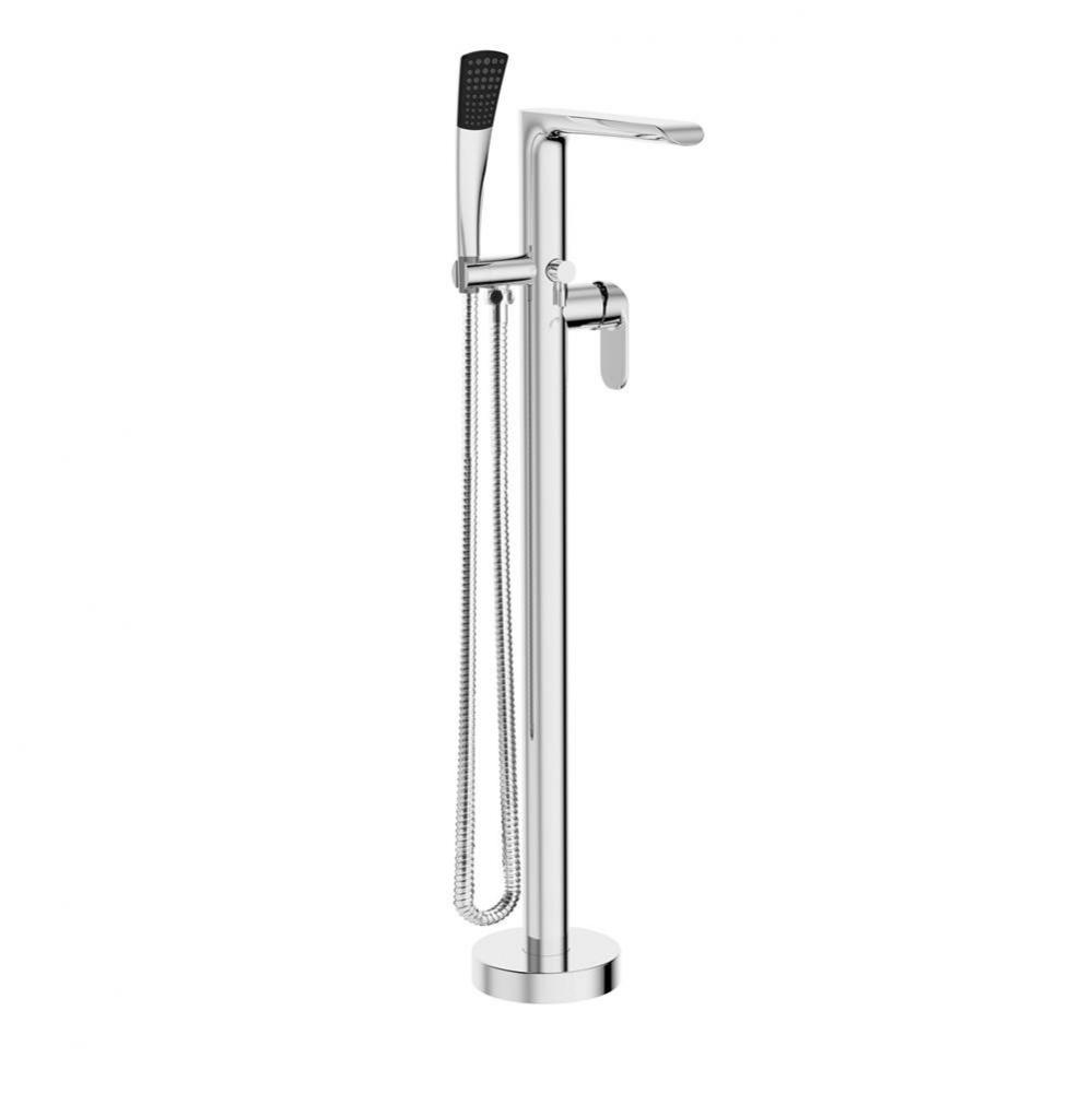 Freestanding Bathtub Faucet, Kara Cp