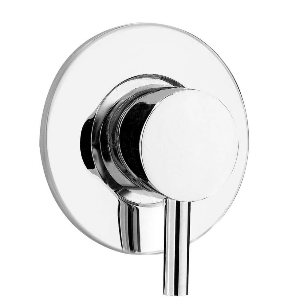 Diverter Trim Source Cp Single Source Handle