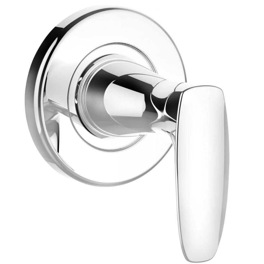 Diverter Trim Axo Cp Single Vogue Handle