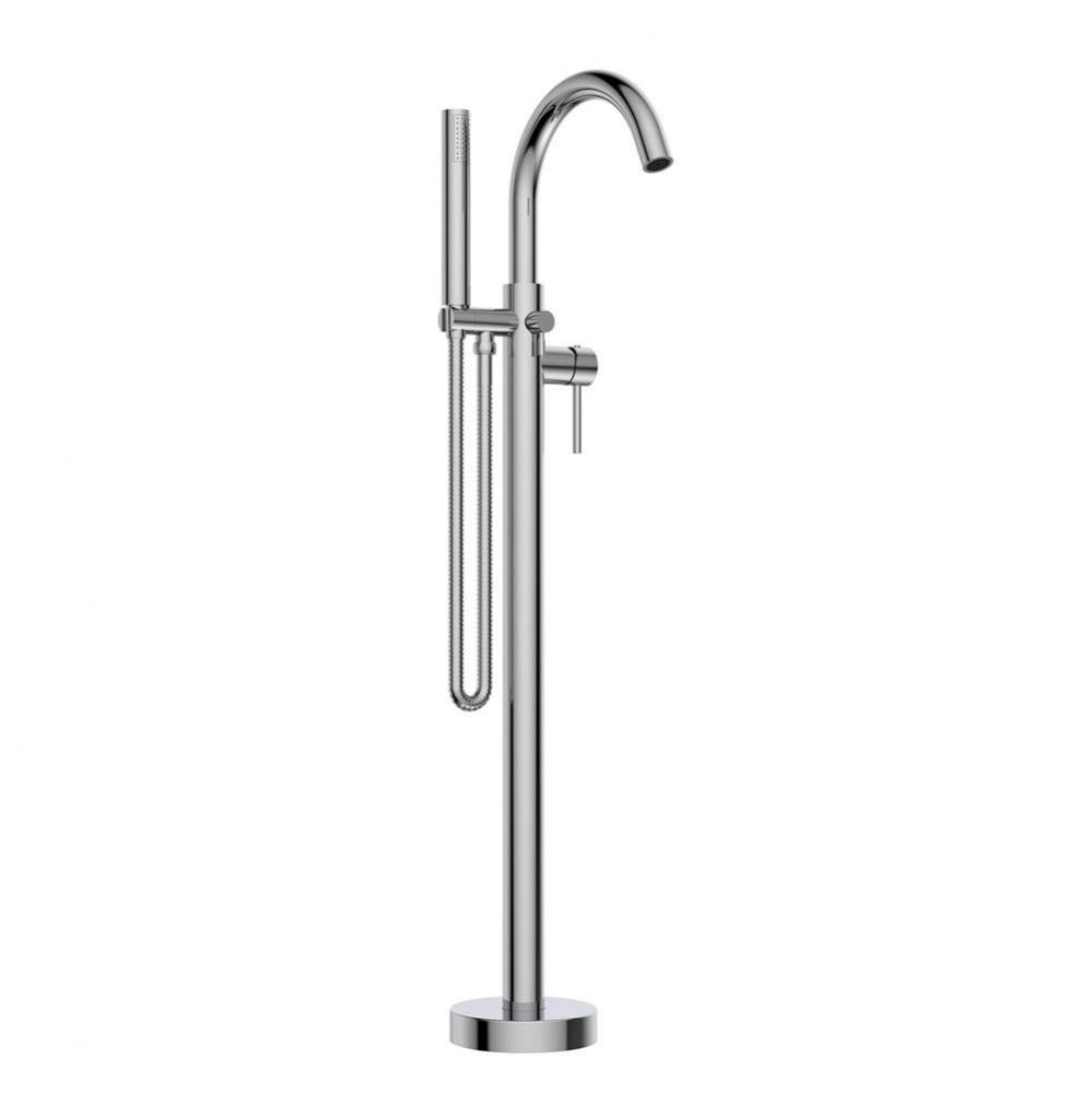 Freestanding Bathtub Faucet Source Cp