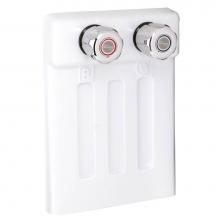 Belanger 7047 - Laundry Tub Faucet Regular Chrome Handles