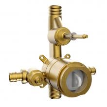Belanger 98VSR2WIR - P/B Vol Cont Valve W/ Diverter, 1/2''  Npt Out / 1/2''  Wir In