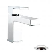 Belanger AXO22CP - Lavatory Faucet H2Flo Axo 1 Handle W/Presto Cp