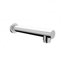 Belanger FCSPS6020 - Round Shower Spout, W/Out Diverter Slip-On Cp