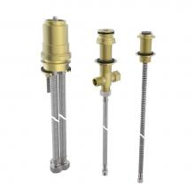 Belanger 43RBR - Rough-In For 3-Pcs Roman Tub Faucet