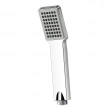 Belanger B91-004 - Hand Shower 1X Function Plastic Cp Finish