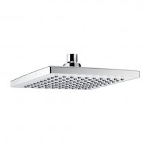 Belanger FCSPS3003 - Square Shower Head Polished Chrome