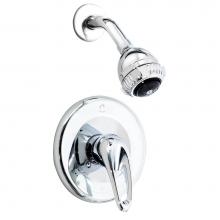 Belanger 4792VTCP - Shower Valve Vol Cont Cp, Lever Handle (Valve 90Vsr)