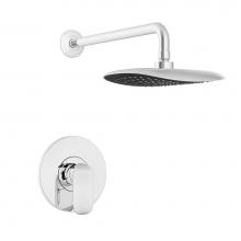 Belanger KAR92VTCP - P/B Vol Contvalve Kara Trim Cp, Shower Kara Handle Plate