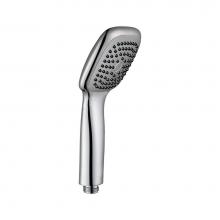 Belanger FCSPS2026 - Square Handshower 1X Fnctplastic Cp 2.5 Gpm