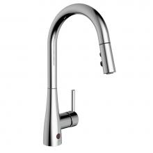 Belanger SLM76CP - Kitchen Elect. 2 Fnct Pulld Faucet, Cp, 1 Handle
