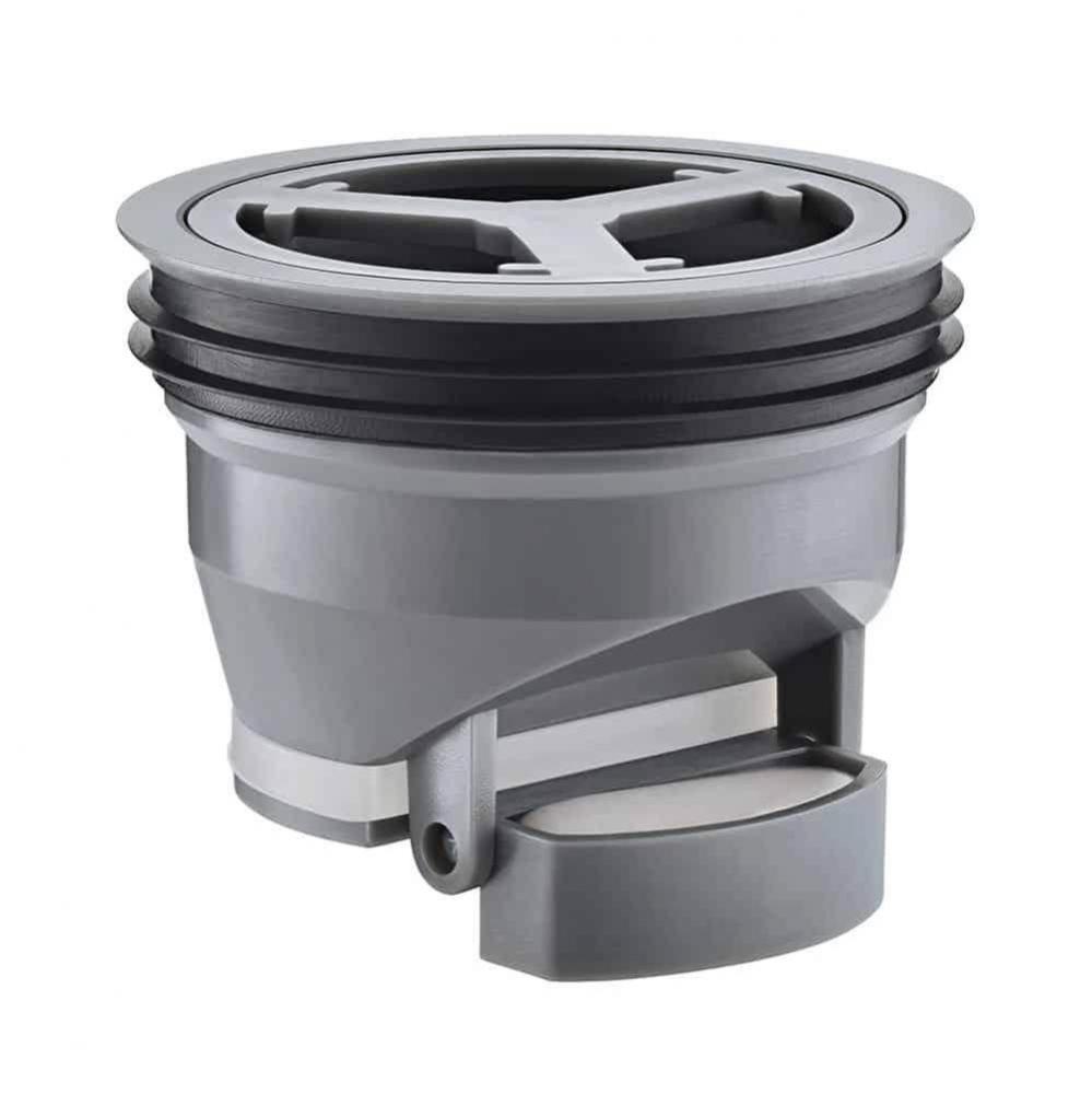 Anti-Odor Part for Ria Square, Delmar Square and Linear  Drains