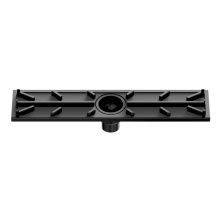 QM Drain 55.100.04.28 VO - Invisible Linear Drain 28'' x 4''