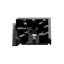 QM Drain 55.500.cd.05 - Invisible Modular Outdoor Corner Drain