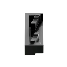 QM Drain 55.500.ec.05f - Invisible Modular Outdoor End Cap Female