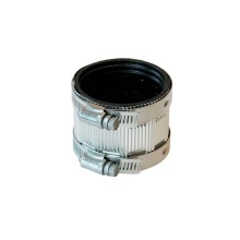 QM Drain 83.COUPLING1.5 - 1.5'' No-hub coupling