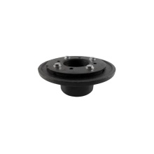 QM Drain 83.FLG.2.CI.IP - Cast Iron Flange Drain 2'' throat, 2'' threaded outlet