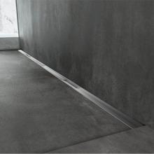 QM Drain 33.800.50 - Supreme Drain  50'' Satin fin.