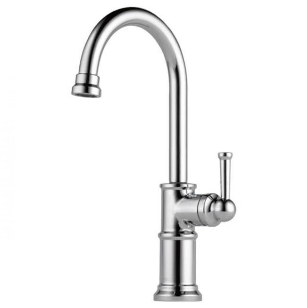 Single Handle Bar/Prep Faucet
