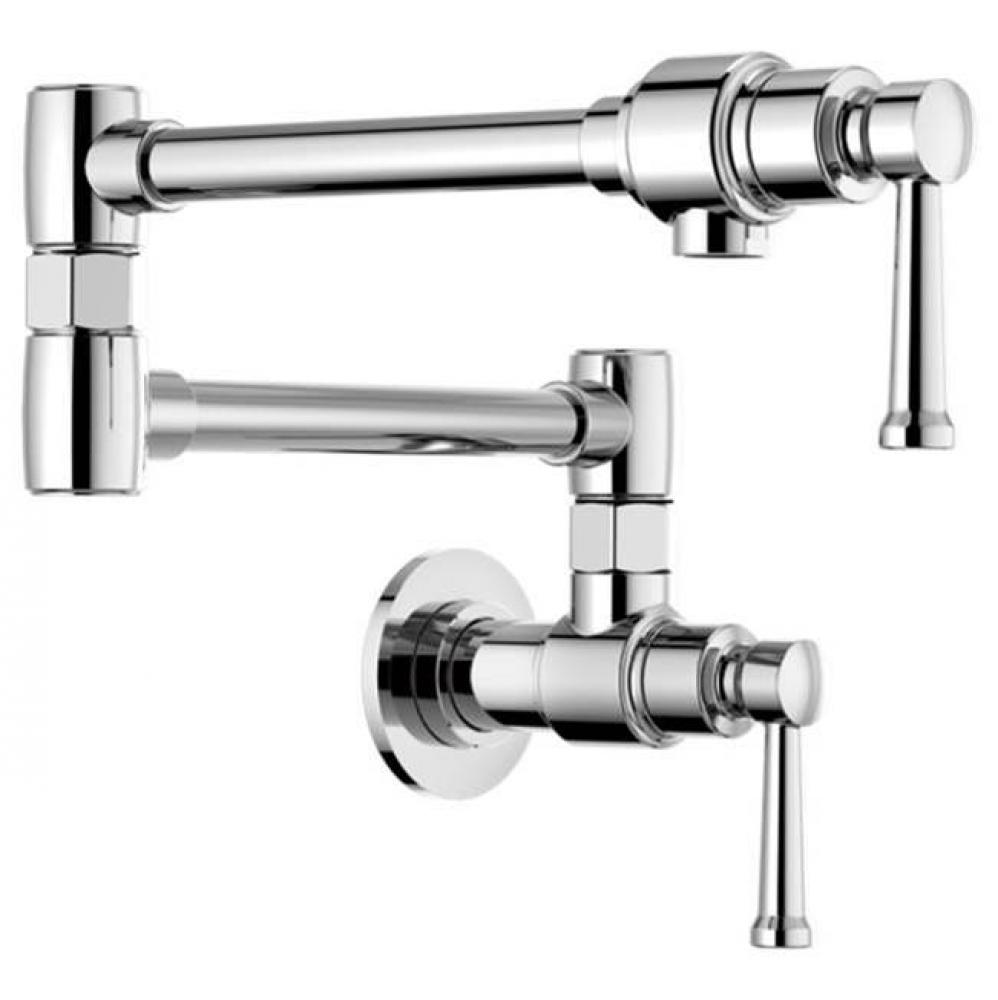 Artesso Wall Mount Pot Filler