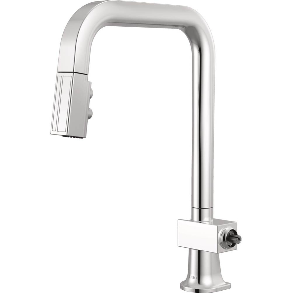 63023LF-PCLHP Plumbing Kitchen Faucets