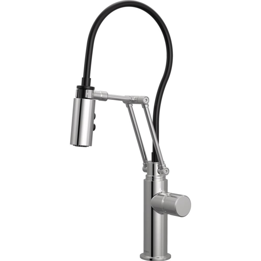 63221LF-PCLHP Plumbing Kitchen Faucets