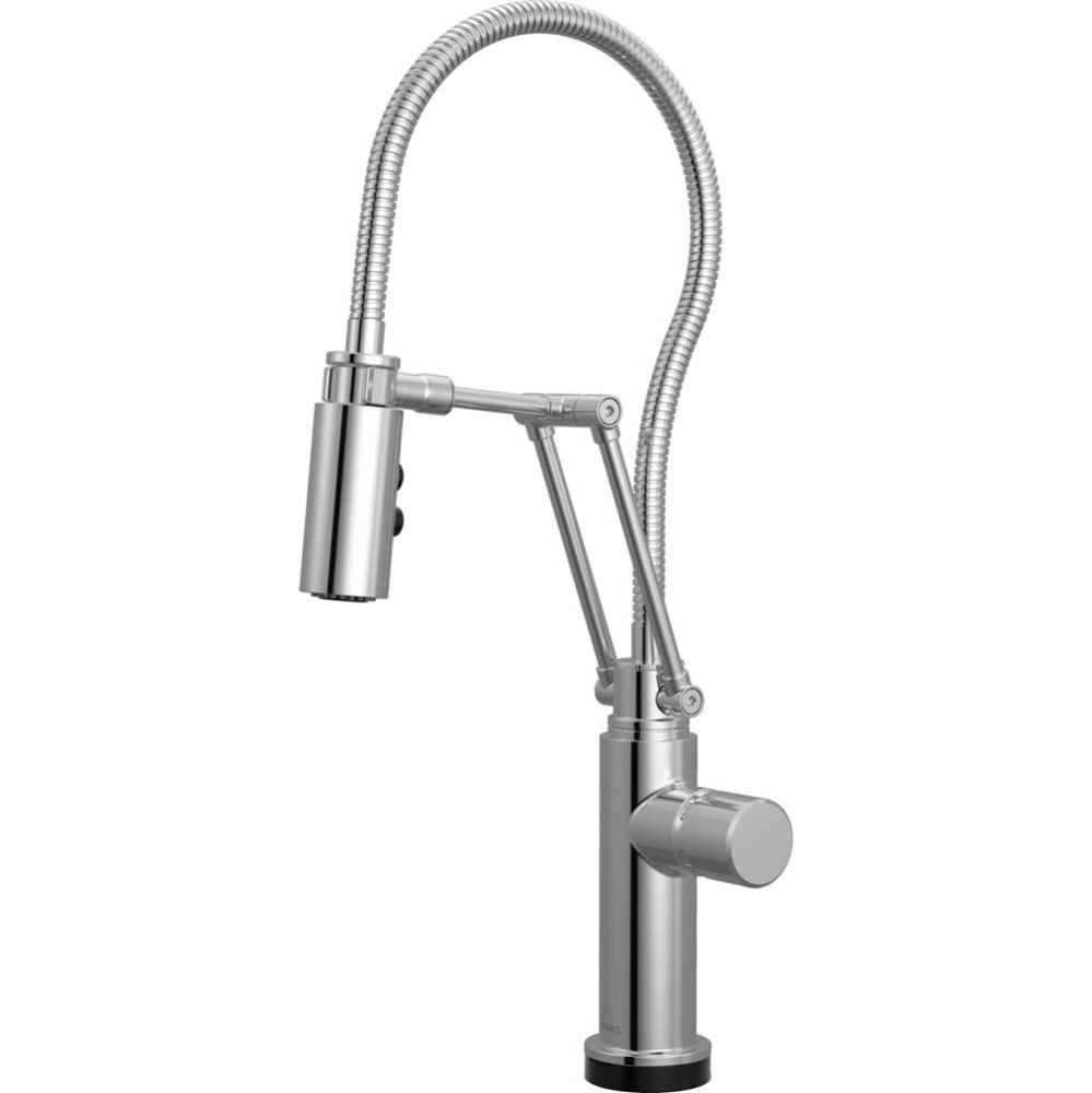 64121LF-PCLHP Plumbing Kitchen Faucets