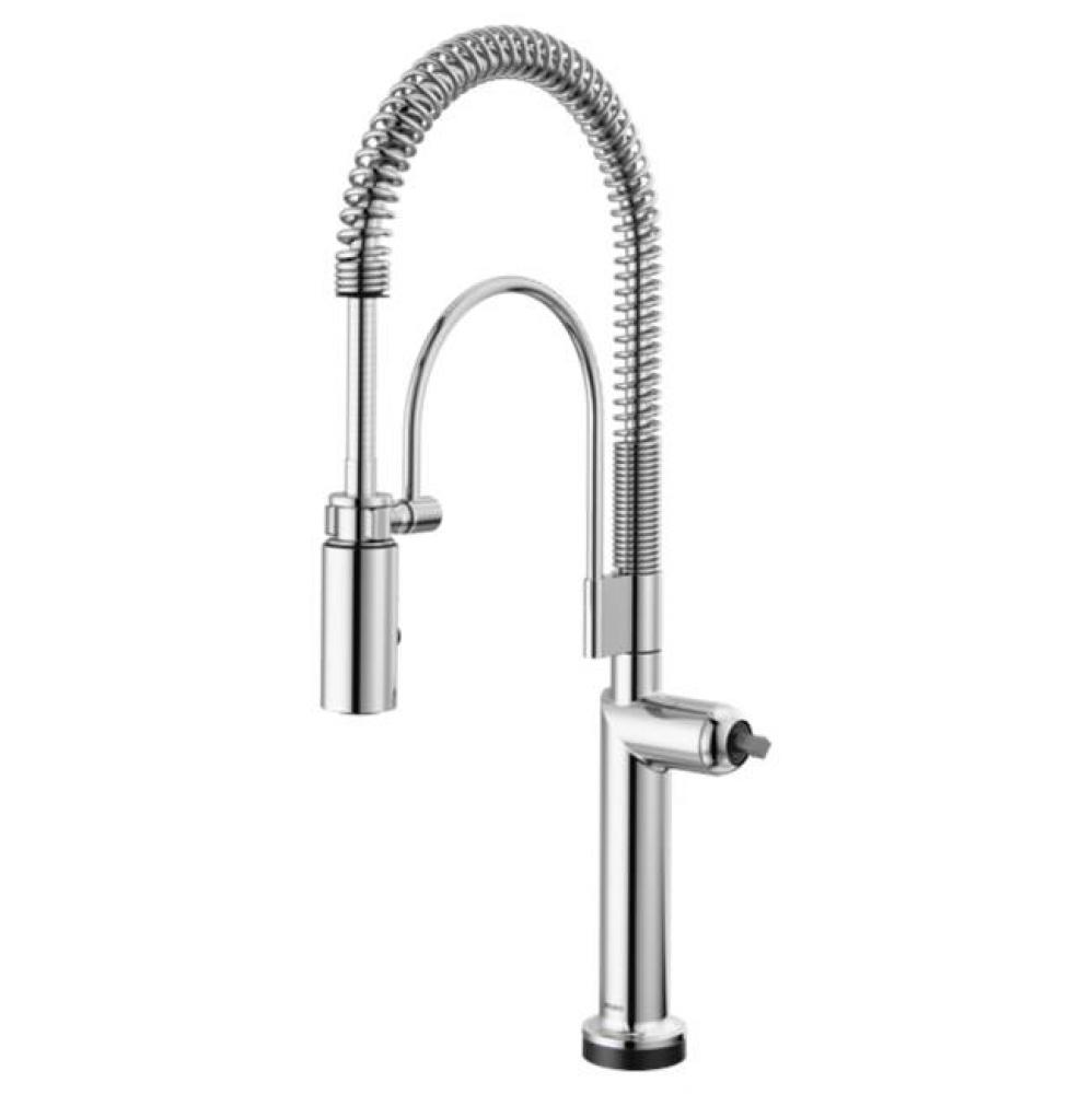Odin® SmartTouch® Semi-Professional Kitchen Faucet - Less Handle