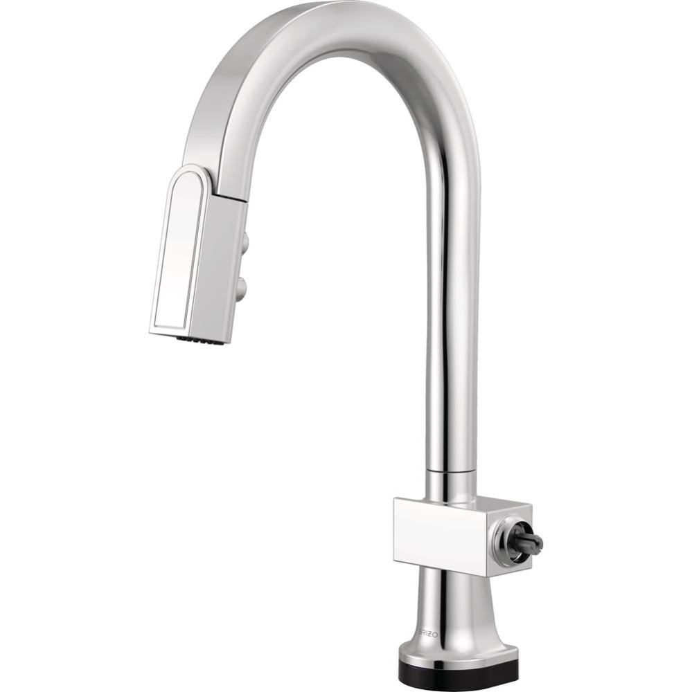 64922LF-PCLHP Plumbing Bar Sink Faucets