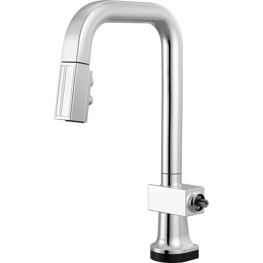 64923LF-PCLHP Plumbing Bar Sink Faucets