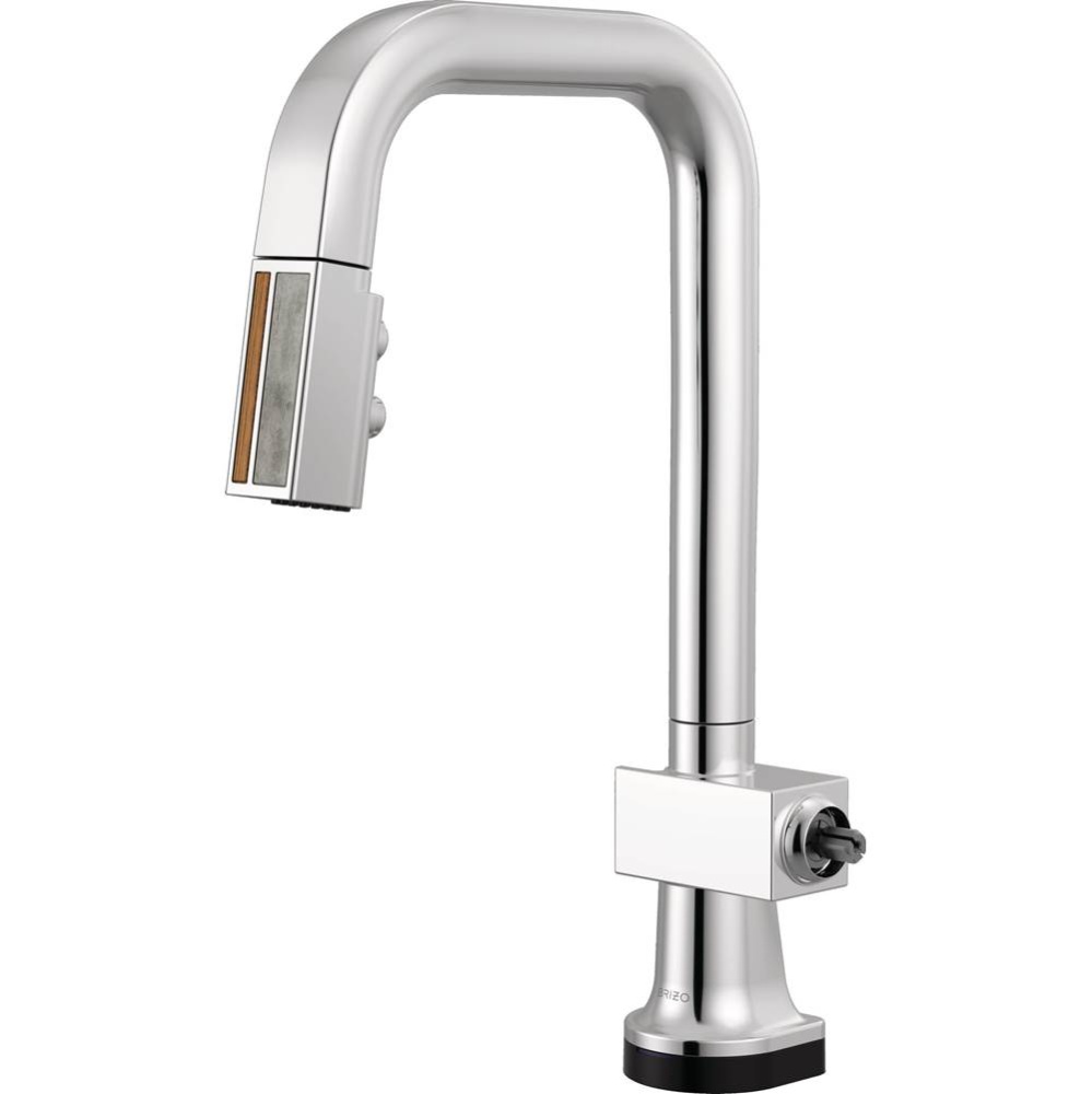 64923LF-PCWDLHP Plumbing Bar Sink Faucets