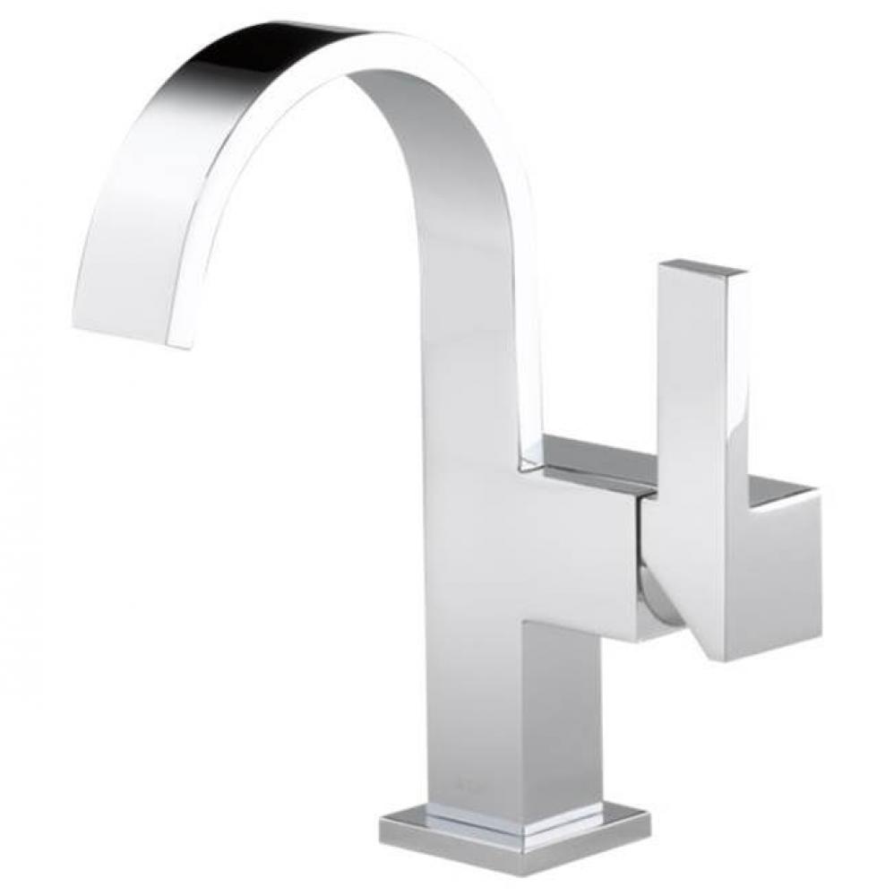 Single Handle Lav Faucet