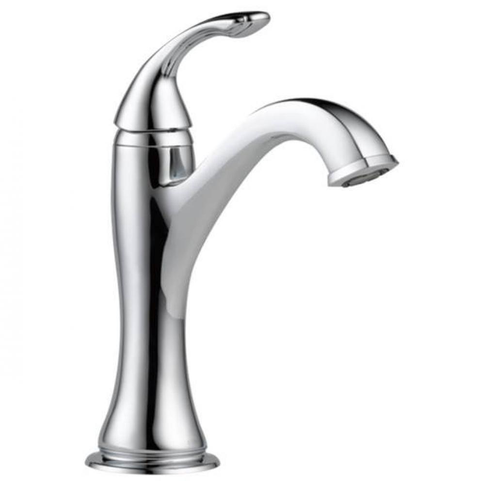 Charlotte Single Handle Lavatory