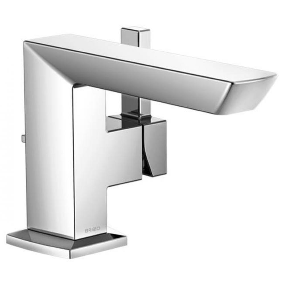 Single Handle Single Hole Lavatory Faucet