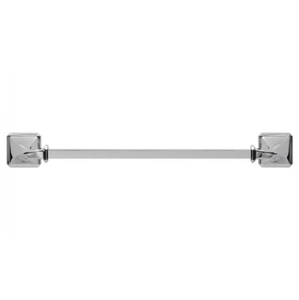 Brizo Virage 18'' Towel Bar