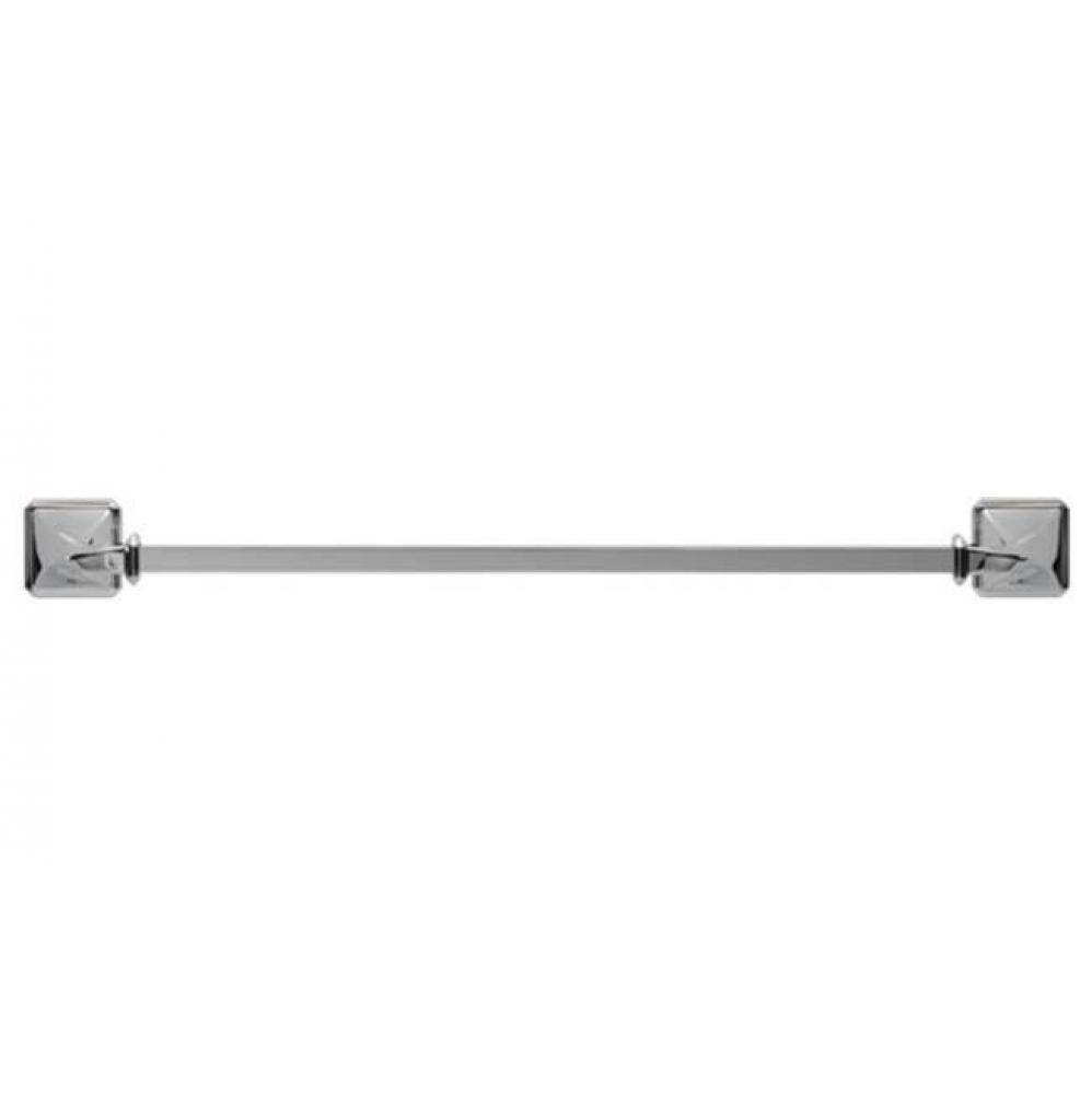Brizo Virage 24'' Towel Bar