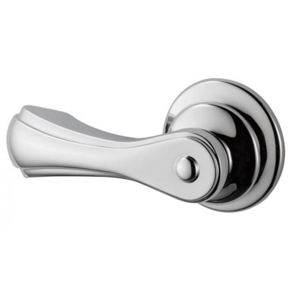 Front Mount Tank Lever