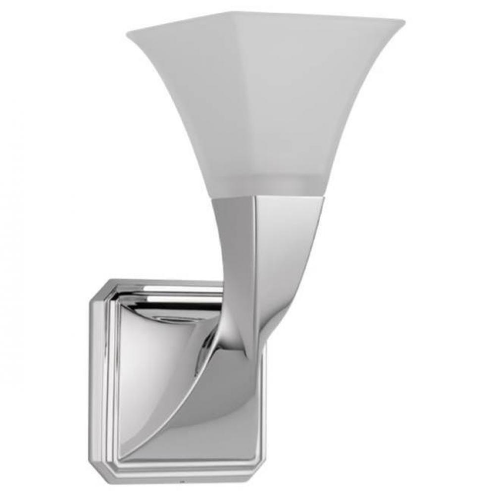 Brizo Virage Sgle Light Sconce