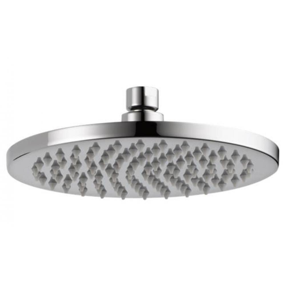 Brizo 8'' Round Raincan Showerhead