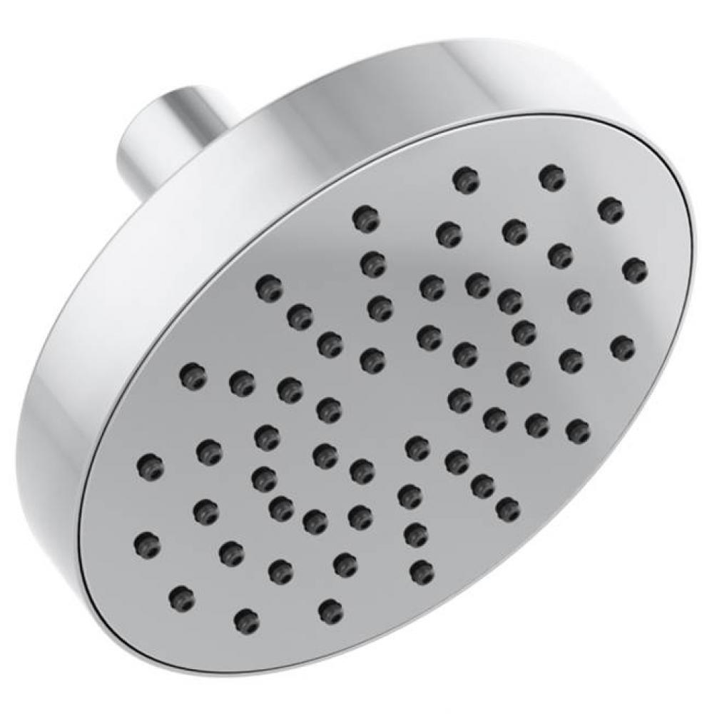 Euro Rd Single Function Showerhead