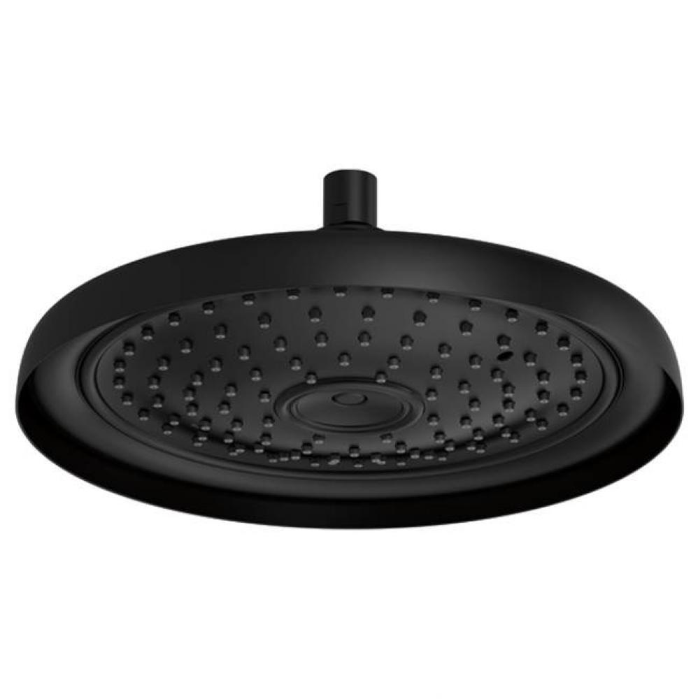Round Raincan Showerhead