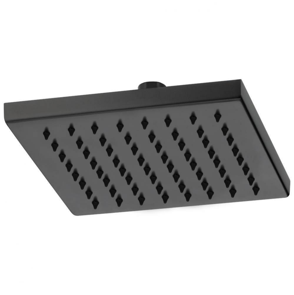 Ceiling Mount Raincan Shower Head