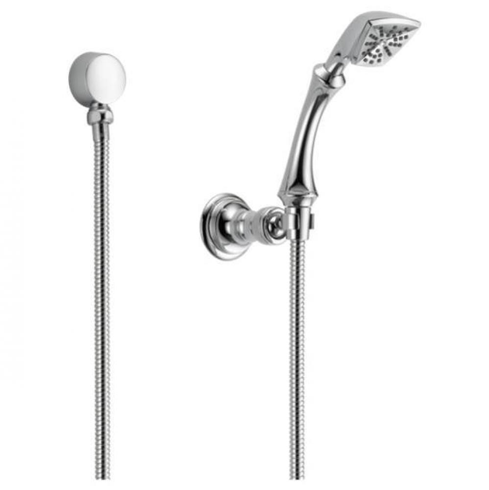 Handshower With Elbow