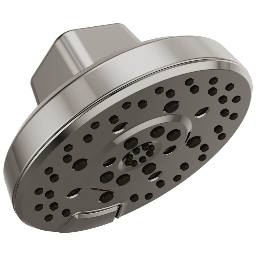Levoir™ H2OKinetic® Round Multi-Function Showerhead