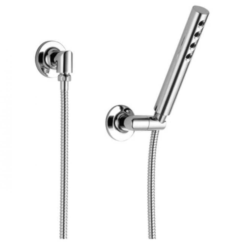 Wall-Mount Handshower