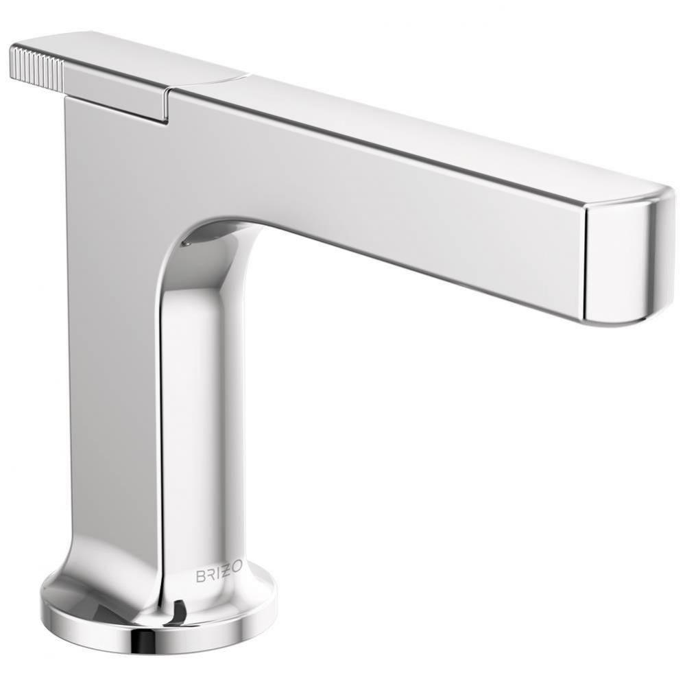 Single Handle Lavatory Faucet 1.5