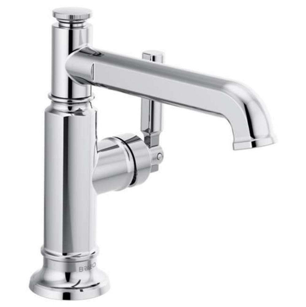 Single Handle Lavatory Faucet 1.5